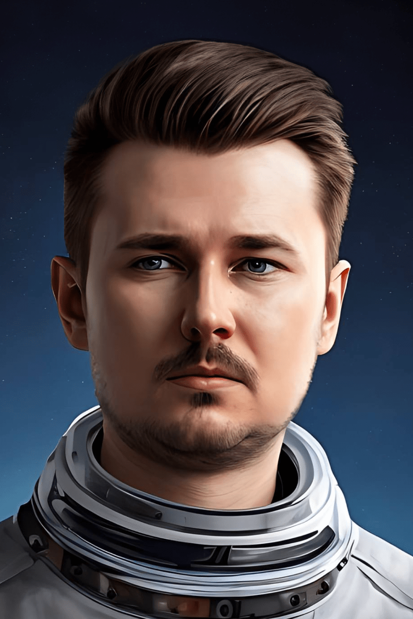 Alexander Politayko
