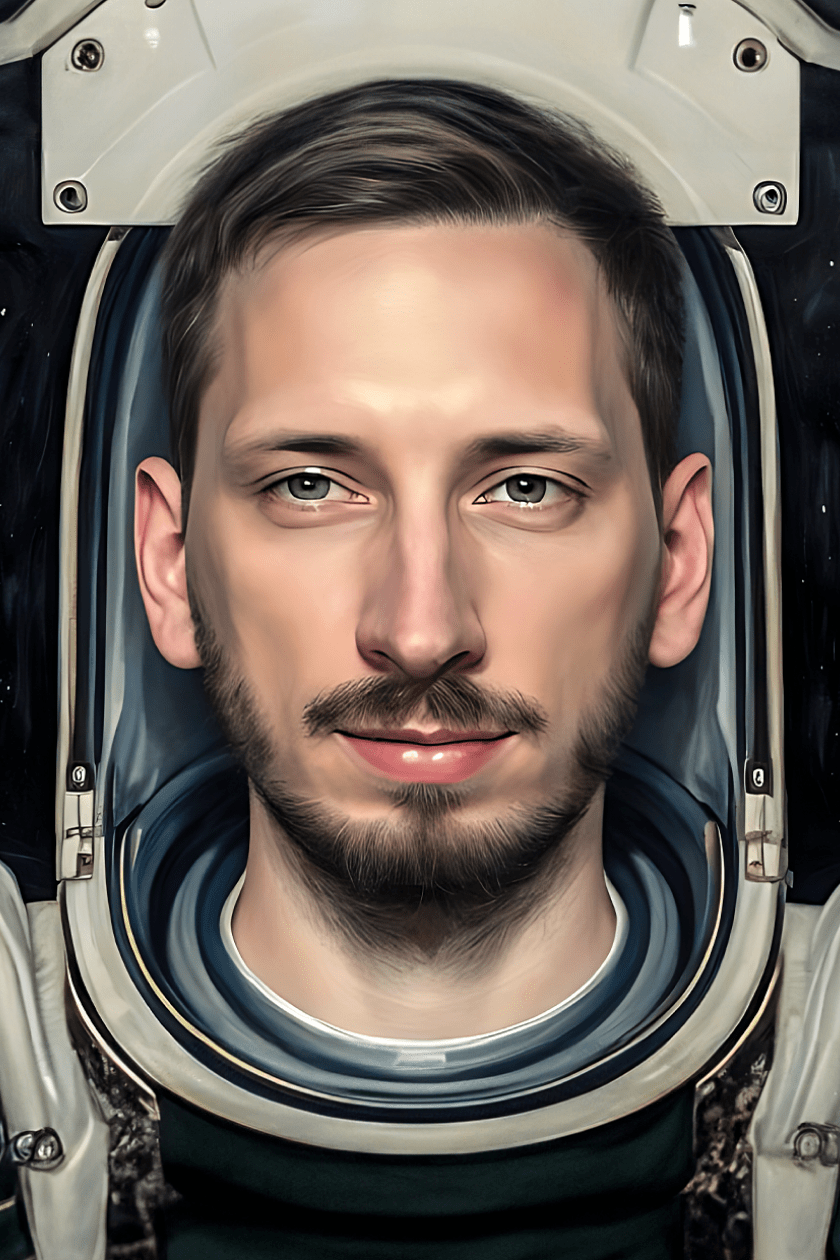 Anton Bugaev