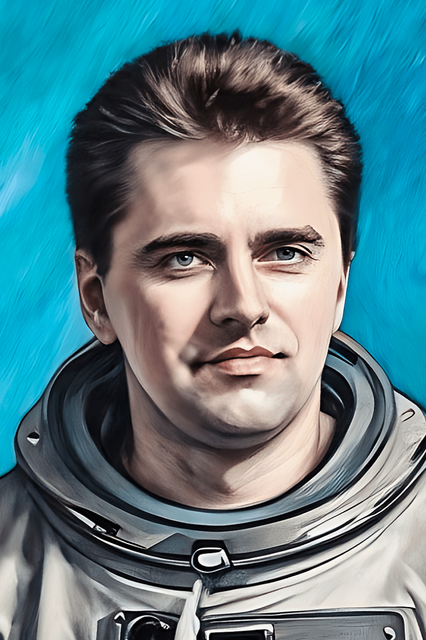 Dmitry Avdeev