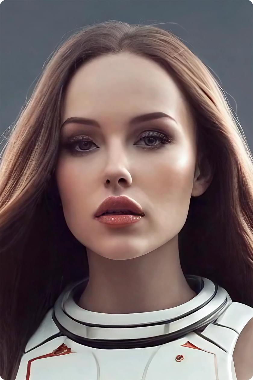 Kseniia Gumerova