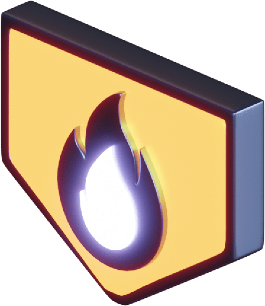 Marsdao Burning