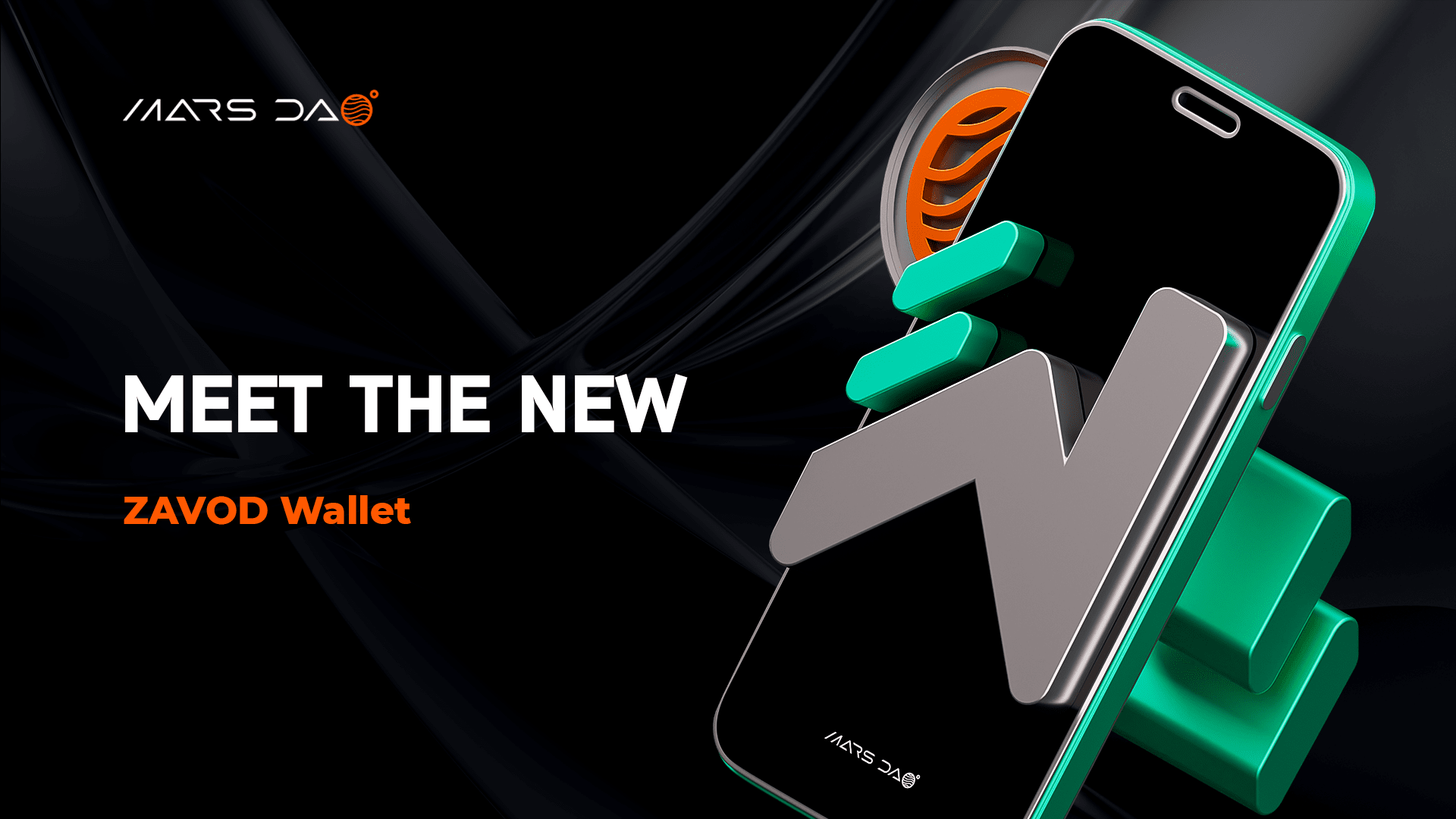 Meet the new Astra Wallet