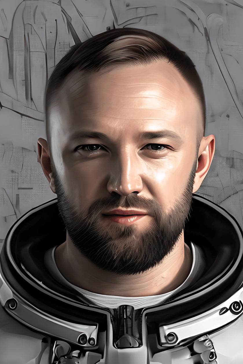 Roman Pishchulov